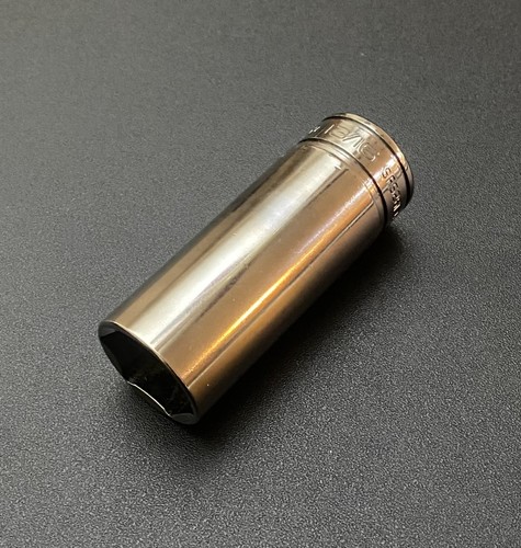 Brand New Snap-On 3/8" drive X 13/16" Deep Socket SFS261