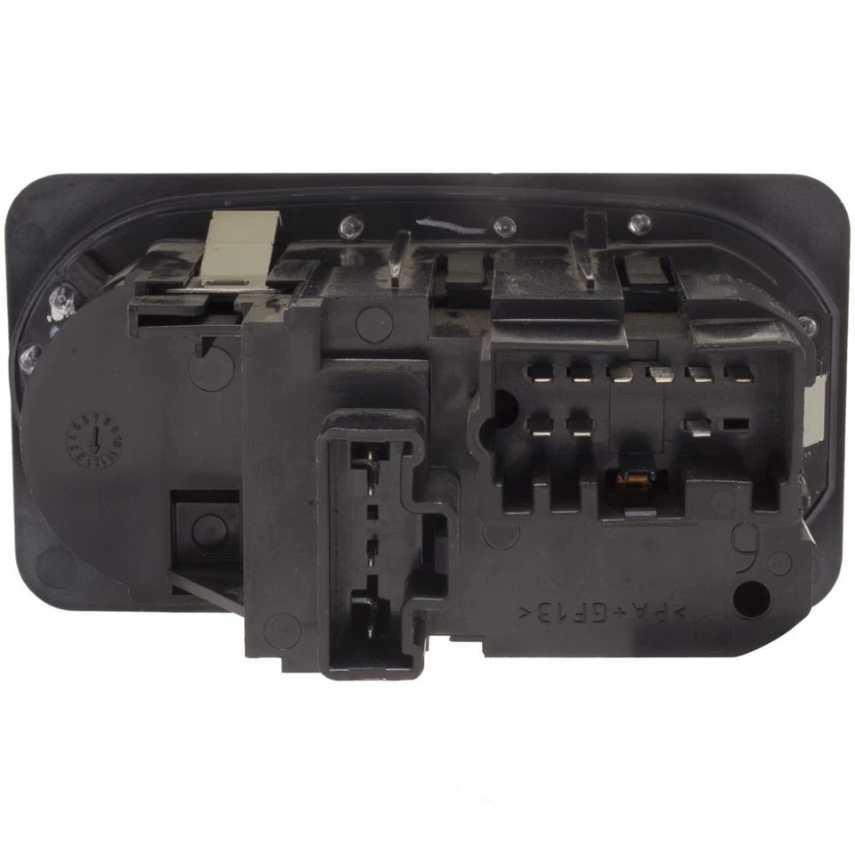 Headlight Switch fits 2001-2004 Ford F-250 Super Duty,F-350 Super Duty F-450 Sup - Image 3 of 4