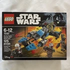 LEGO Star Wars Bounty Hunter Speeder Bike Battle Pack 75167 Factory Sealed