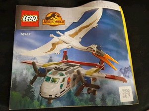 Lego 76947 | eBay