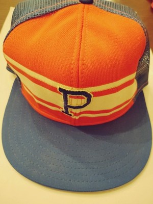 Vintage Phoenix Giants Cap