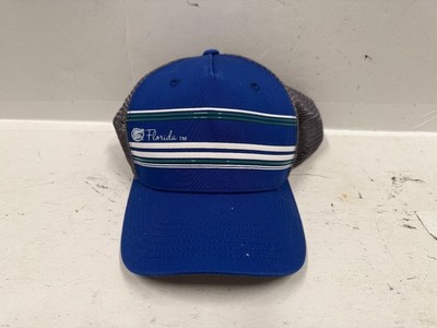 University of Florida Top of the World Sample Promo Snap Back