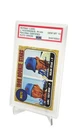 1968 Topps - 1968 Rookie Stars Nolan Ryan Jerry Koosman #177 Reprint Autograph