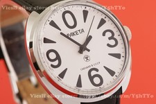 Raketa BIG ZERO Vintage Russian USSR RARE mechanical watch OLD stock NOS