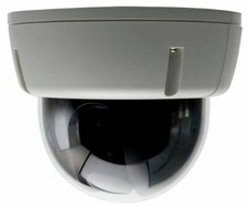 March Networks 25277 WDR Analog Camera