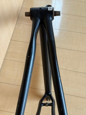 Cannondale Capo 52 track frameset USED From Japan #T2123 | eBay
