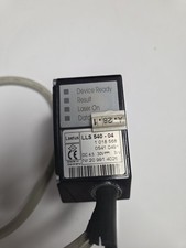LLS540-04    - LAETUS -    LLS 540-04        Laser scanner      