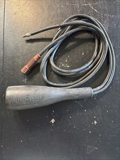 Vintage Automotive Timing Light Diagnostic Probe 1 Used Vintage Automotive Timing Light Diagnostic Probe 1 Used