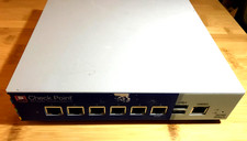 Check Point Software Technologies Hardware Firewall Appliance Model T-110 - Used