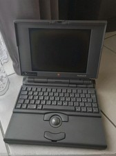 Vintage Apple PowerBook 150 Laptop M2740