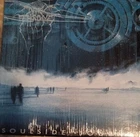 Darkthrone Soulside Journey 1st Pressing With Etching 1991 Vinyl LP in shrink