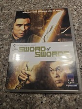 The Sword of Swords (DVD, 2011) for sale online | eBay
