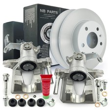 Kits de frein Opel ZAFIRA