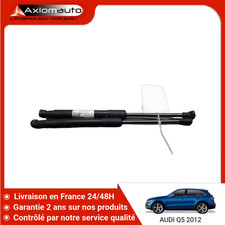Capot Audi Q5