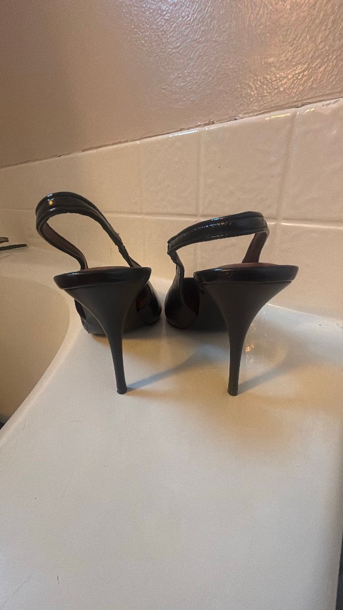 The Row Sharp Slingback Pumps - image 4