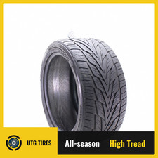 Used 31535r20 Toyo Proxes St Iii 110w - 8.532 Used 31535r20 Toyo Proxes St Iii 110w - 8.532
