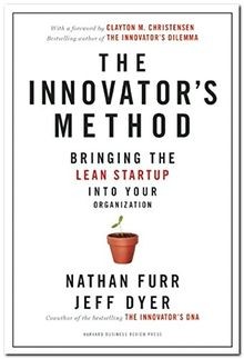 Innovators Method: Bringing the Lean Startup into Your ... | Buch | Zustand gut