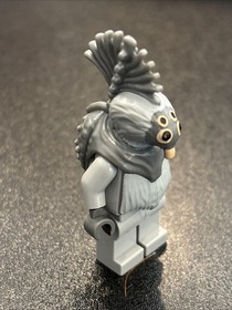 LEGO Star Wars Talz Chieftain Thi-Sen Minifigure SW0264 8085 Clone Wars