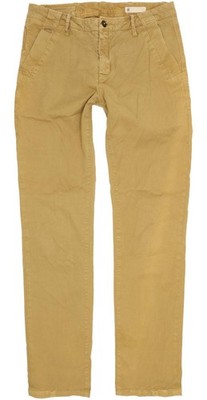 G-Star Bronson  Damen Beige Tapered Slim Chino Stretch Jeans W29 L34 (102301)