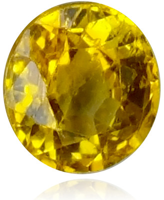   Sapphire Natural Oval Cut 3.6mmx3.3mm  
