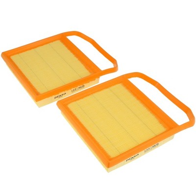 Denso Engine Air Filter for Mercedes-Benz 143-3808