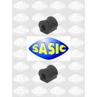 2X Lagerung FüR Stabilisator Sasic 2306018 Stabilager Gummilager
