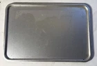 Rare Vintage Pyrex Metal Space Saver Lid Cover 550MC Aluminum Top Freezer Lid