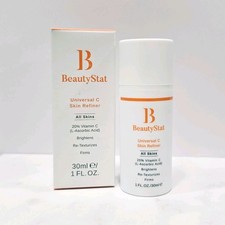 BeautyStat Universal C Skin Refiner 20 Vitamin C L-Ascorbic Acid 1 fl oz