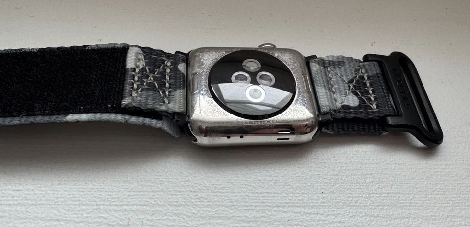 Apple Watch Series 2, Foto 4 von 5