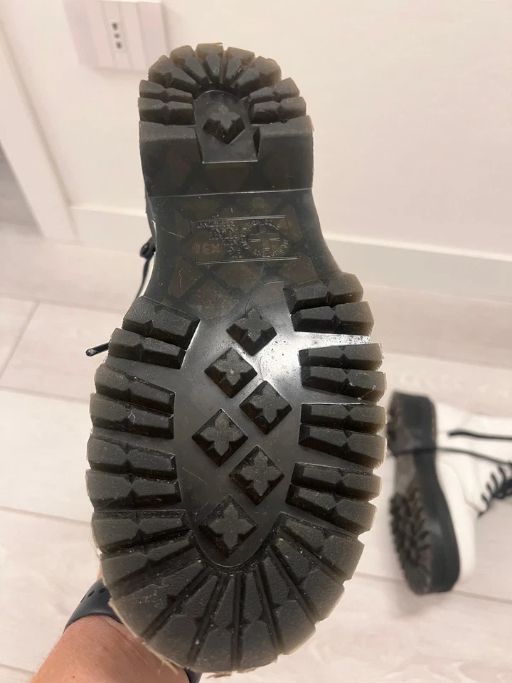 Dr. Martens Jadon, foto 4 di 5