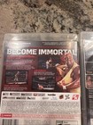 WWE SmackDown vs. Raw 2010 PlayStation 3  W 2k14 CIB Great Condition Tested — photo 6