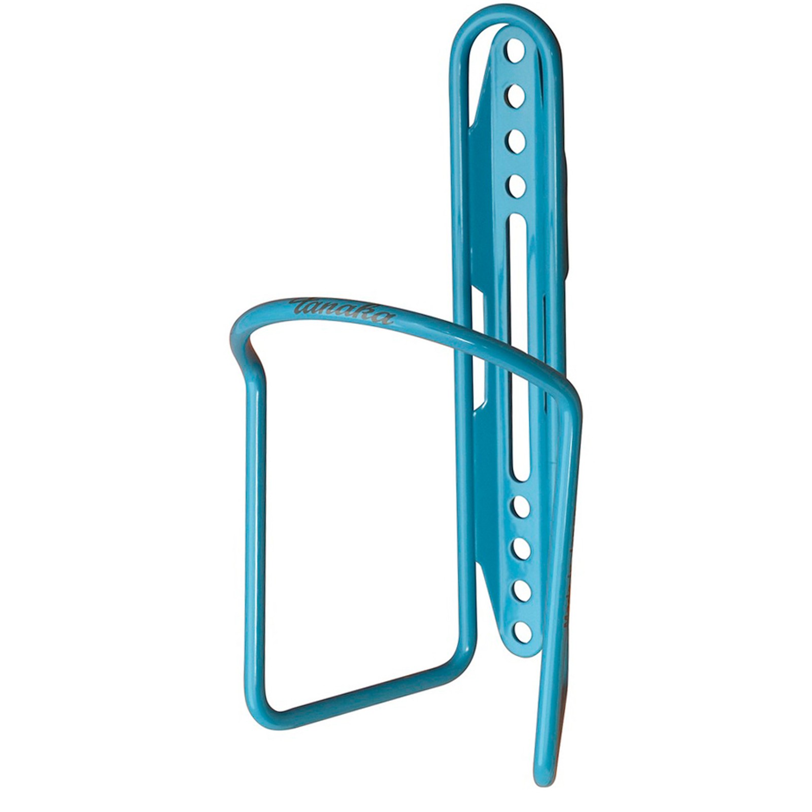 Алюминиевая несгибаемая клетка Tanaka Eight Moves из легкого материала Shoreline Blue Pearl