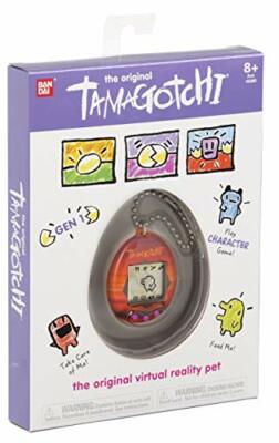 Tamagotchi Original, Model Number: 42865 | eBay