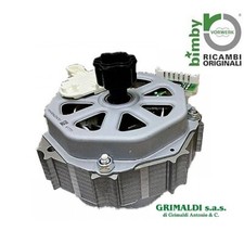 32587 VORWERK BIMBY TM5 TM6 MOTORE PER ROBOT CUCINA ORIGINALE