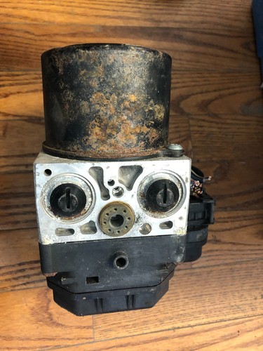 2008 TOYOTA AVALON OEM ABS Anti Lock Brake Module Pump 44540-07050 - Foto 6 di 11