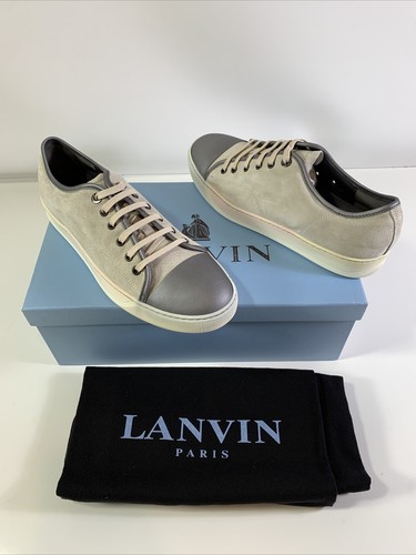 lanvin trainer