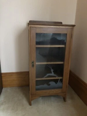 Small Decorative Wooden Storage Cabinet Cabinets Gumtree