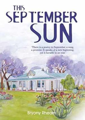 This September Sun - Paperback, by Rheam Bryony - Very Good