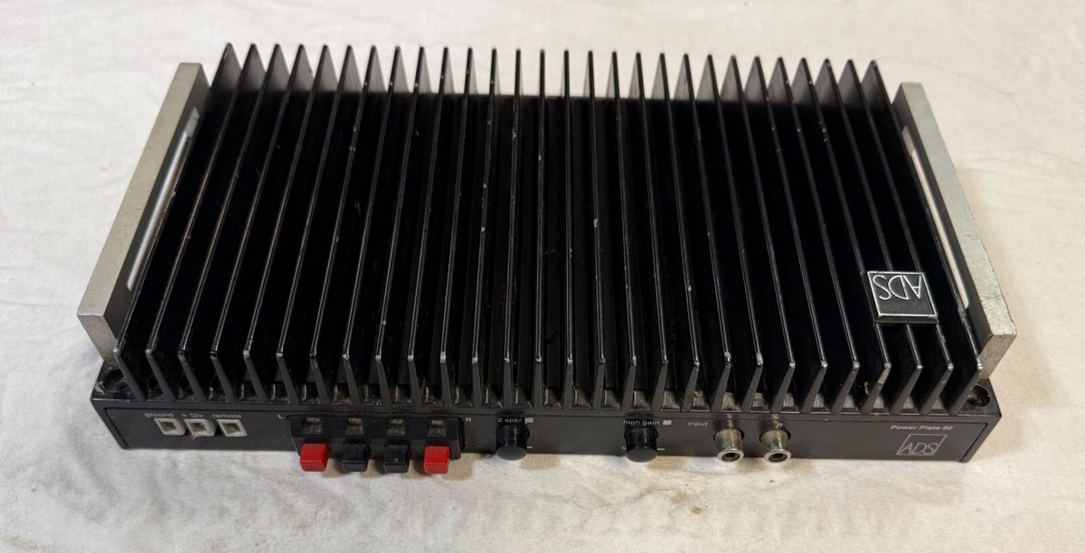 a/d/s/ Vehicle Electronics and GPS for sale | eBay