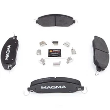 Disc Brake Pad Set-GT MAGMA BRAKES PMD1081C