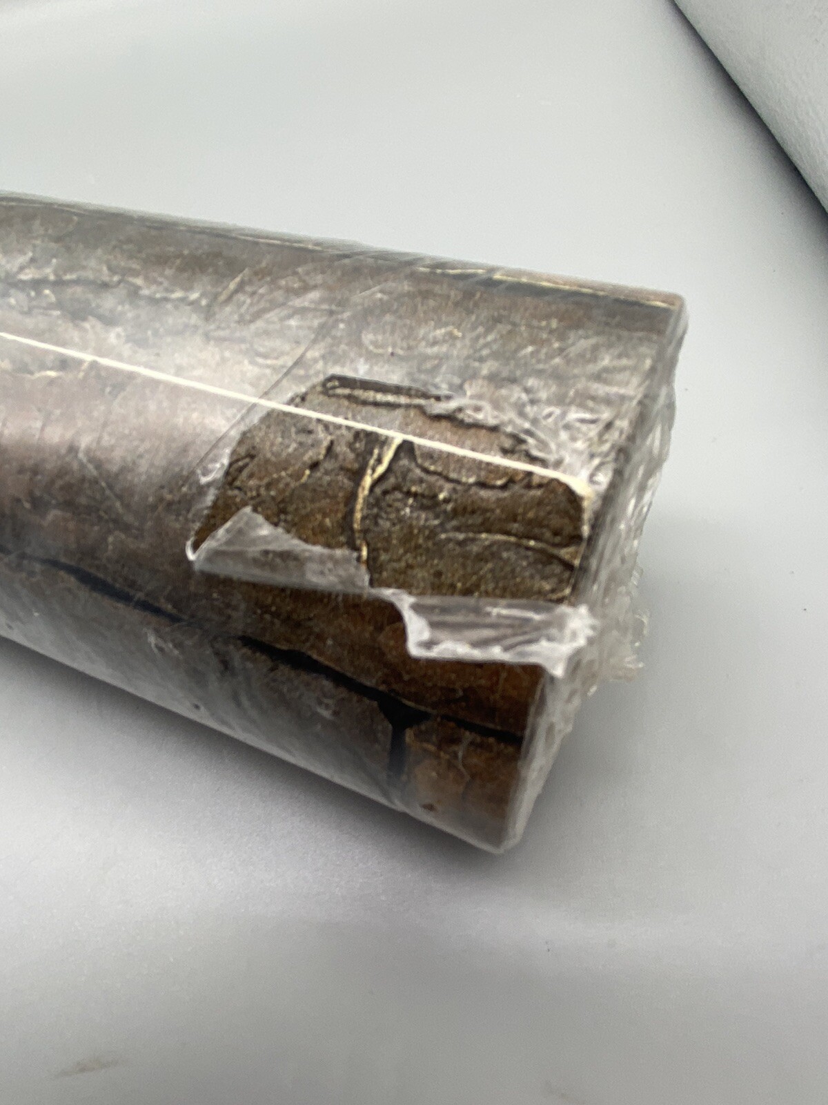 Parkview Designs Wallcoverings Wallpaper 1 Roll 56 Sq Ft Brick Pattern 41394