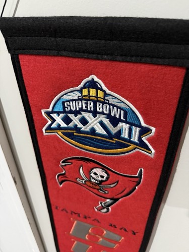 NFL Tampa Bay Buccaneers - Picture 2 of 2