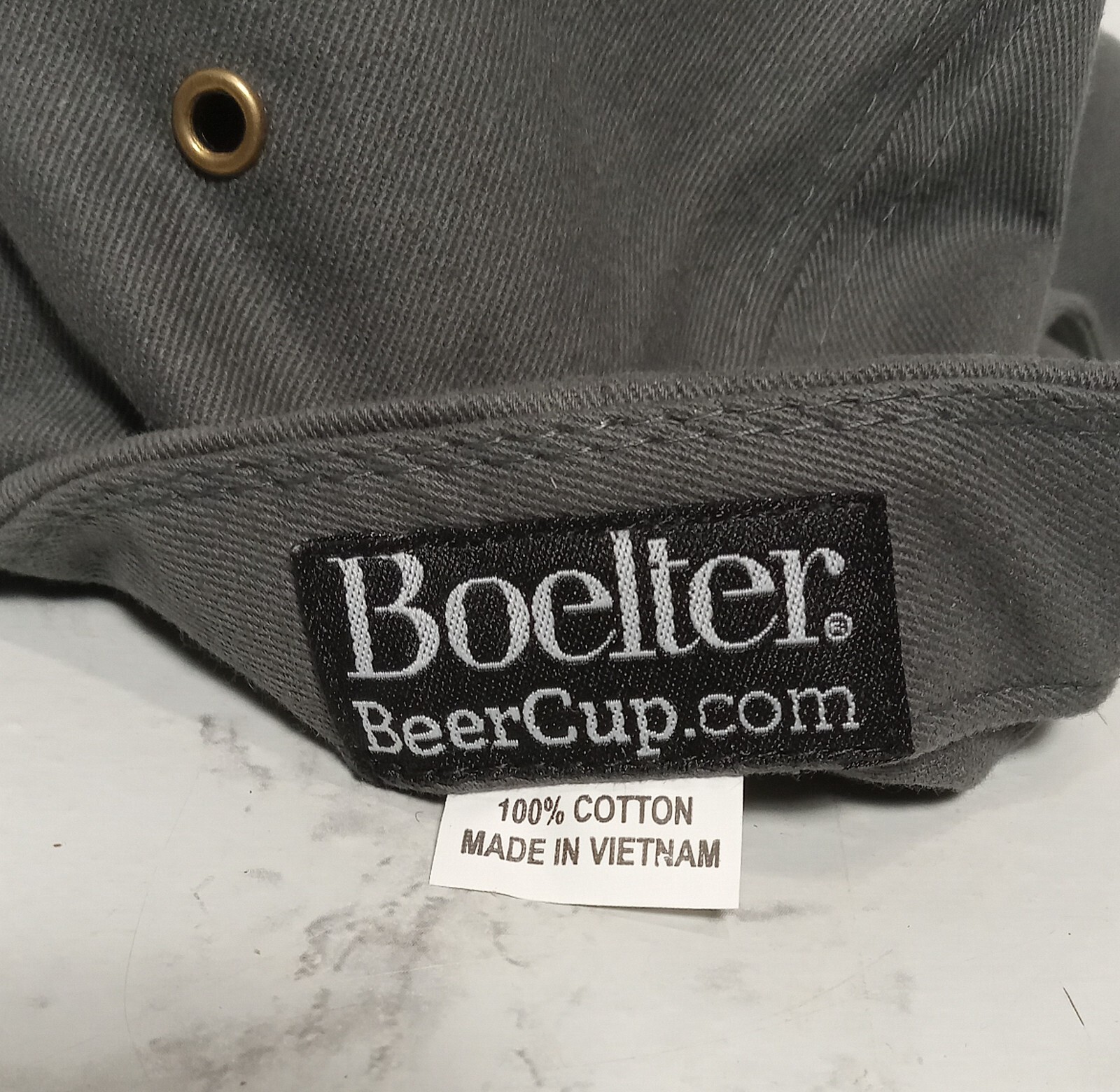 Founders brewing snapback hat / cap - image 6