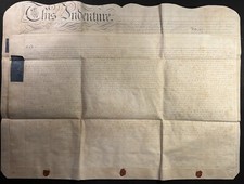 1827 Indenture; Bradshaw Street, Wardleworth, Rochdale; Brierley & Whittell￼
