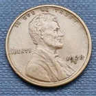 1928 D Wheat Penny Lincoln Cent 1c High Grade AU #42089
