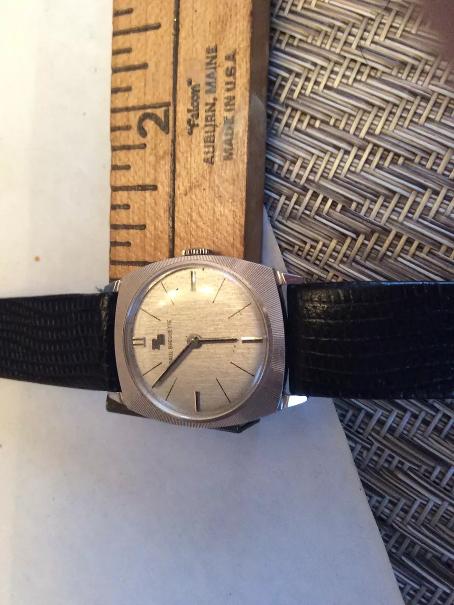 Breguette watch online