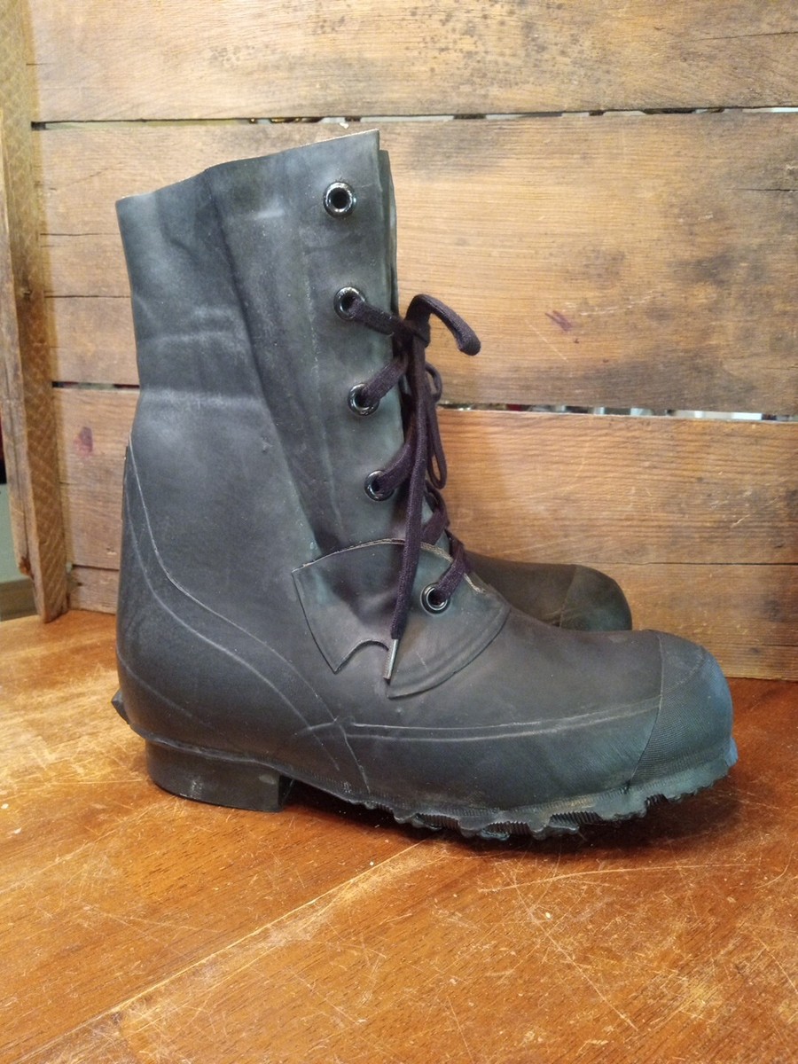 Hood USMC Boots Mens 7N Mickey Mouse Bunny Extreme Arctic  display picture 3