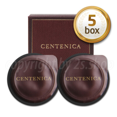SU:M37 Centenica  Cream  0.6ml x 10ea SUM37  (5BOX)