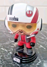 Funko Pop! Star Wars 88 Nien Nunb Game Stop Exclusive The Force Awakens Toy 2015