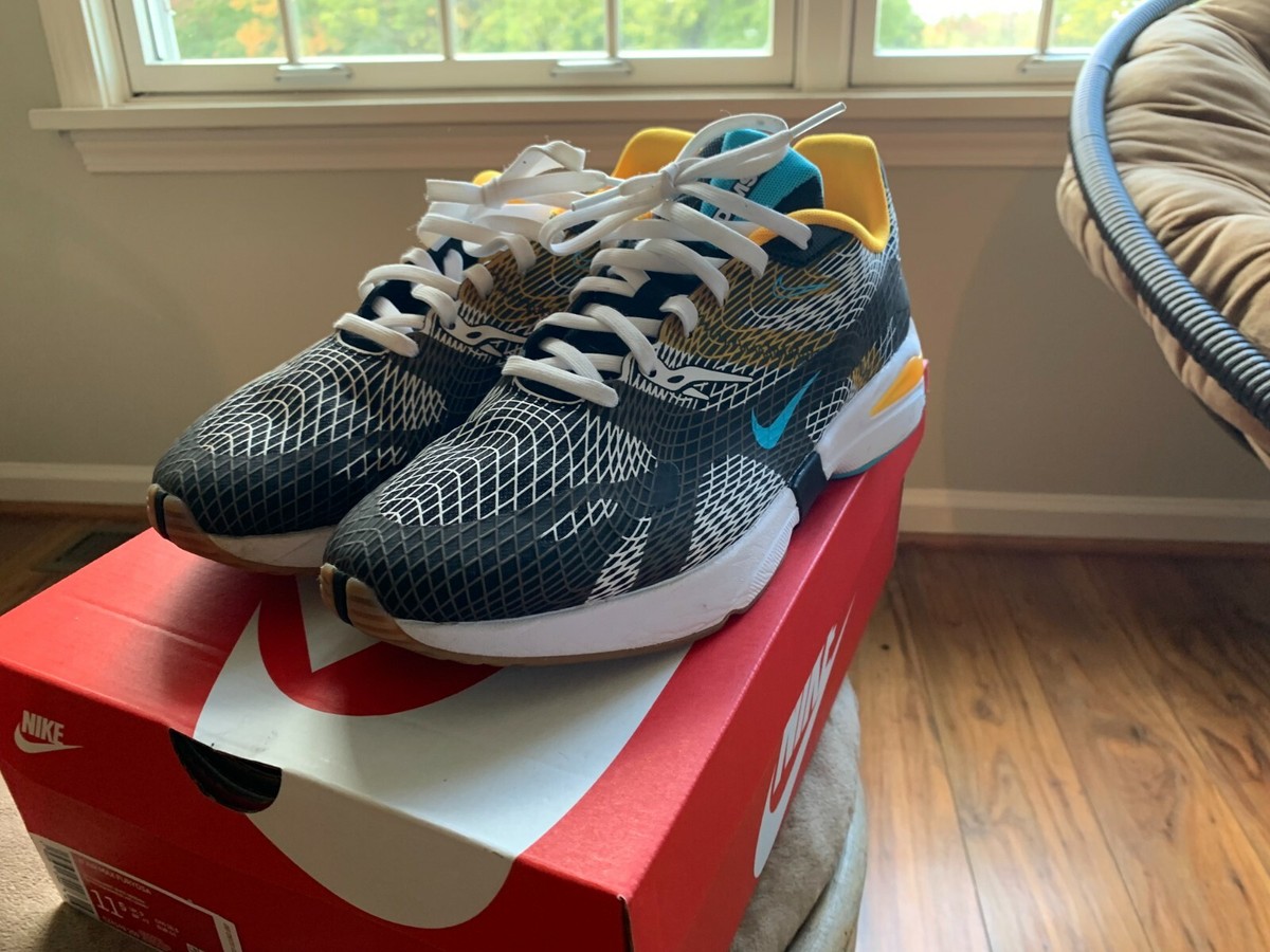 nike ghoswift laser orange